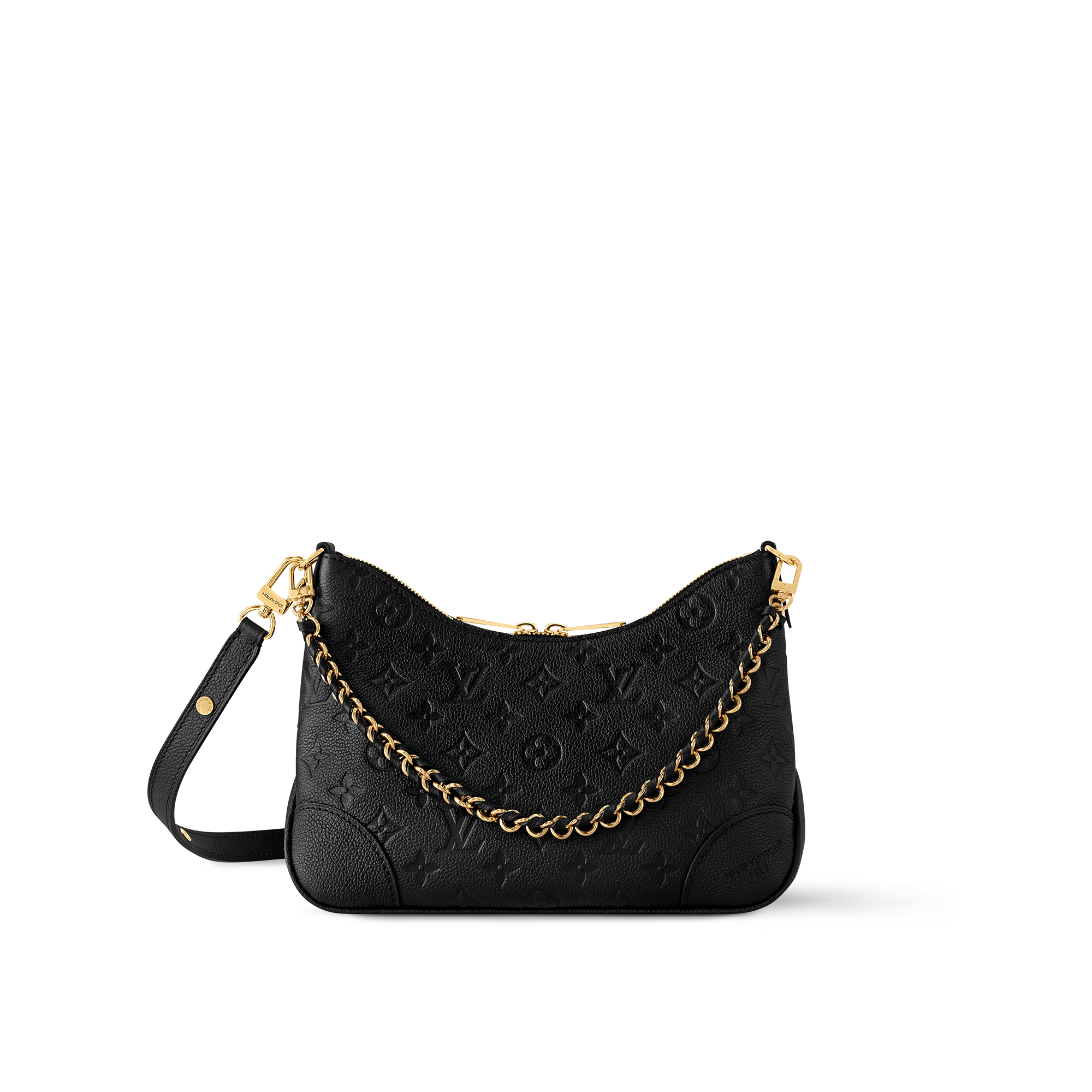 LOUIS VUITTON ブローニュ